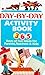 Day by Day Activity Book : 365 Days of Fun Ideas for Parents, Teachers & Kids by Consumer Guide editors