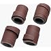 JET 60-6120 120 Grit Ready-to-Wrap Abrasive Sandpaper
