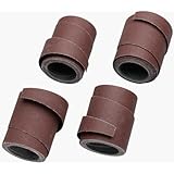 JET 60-6120 120 Grit Ready-to-Wrap Abrasive Sandpaper