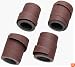 JET 60-6120 120 Grit Ready-to-Wrap Abrasive Sandpaper