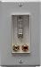 Electronics : DVI & Stereo Audio Wall Plate