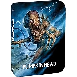 Pumpkinhead [Blu-ray]