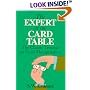 The Expert at the Card Table: The Classic Treatise on Card Manipulation