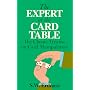 The Expert at the Card Table: Classic Treatise on Card Manipulation