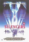The Silencers [DVD]