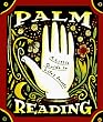 Palm Reading: A Little Guide To Life's Secrets (Miniature Edition)