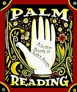 Palm reading : a little guide to life's secrets
