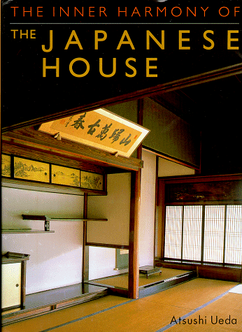 The Inner Harmony of the Japanese House