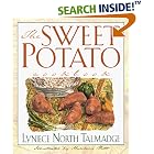 The Sweet Potato Cookbook by  Lyniece North Talmadge and Madeleine Watt