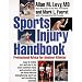 Most Popular Books People Are Buying to Get Rid of Sports Injuries