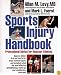 Sports Injury Handbook: Professional Advice for Amateur Athletes