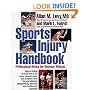 Sports Injury Handbook: Professional Advice for Amateur Athletes