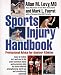 Sports Injury Handbook: Professional Advice for Amateur Athletes