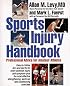 Sports Injury Handbook: Professional Advice for Amateur Athletes