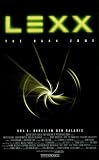 Lexx - The Dark Zone Vol. 1: Rebellen der Galaxis - Brian Downey
