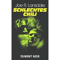 DuMont Noir, Nr.23, Schlechtes Chili