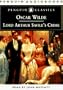 Lord Arthur Savile's Crime (Penguin Audiobooks)