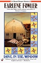 Dove in the Window (Benni Harper Mystery)