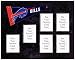Buffalo Bills Mini Pennant Plaque (No Cards)