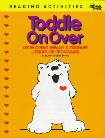 Infant-and-Toddler-Development