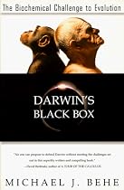 Darwin's Black Box: Biochemical Challenge to Evolution