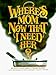 Where's Mom Now That I Need Her: Surviving Away from Home Image