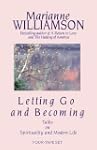 Letting Go and Becoming: Talks on Spi...