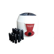 Ample Scientific Champion E-33 Bench-Top Centrifuge with 0-30mins Timer, 3300rpm Speed, 15ml Rotor