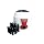 Ample Scientific Champion E-33 Bench-Top Centrifuge with 0-30mins Timer, 3300rpm Speed, 15ml Rotor