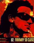"U2": Faraway So Close
