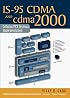 IS-95 CDMA and cdma2000: Cellular/PCS Systems Implementation (Prentice Hall Communications Engineering and Emerging Technologies Series)