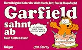 Sahnt Ab (Garfield (German Titles)) (German Edition)