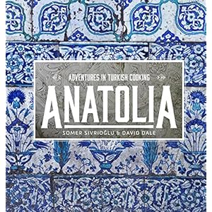 Anatolia