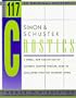 Simon & Schuster Crostics #117
