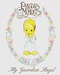 Precious Moments My Guardian Angel (Precious Moments (Regina))