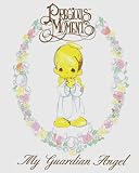 Precious Moments My Guardian Angel (Precious Moments (Regina))