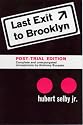 Last Exit to Brooklyn