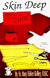 Skin Deep : Designer Clothes by God (Enneagram) Image of Skin Deep : Designer Clothes by God (Enneagram)