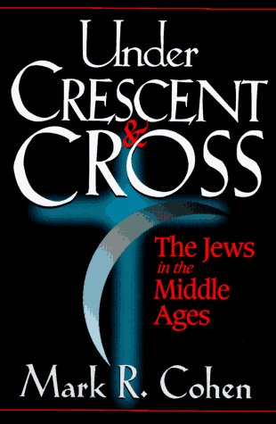 Under Crescent and Cross