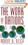 The Work of Nations: Preparing Ourselves for 21st Century Capitalism