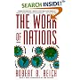 The Work of Nations: Preparing Ourselves for 21st Century Capitalism