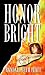 Book Honor Bright (Laurel-Leaf Books)