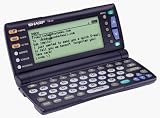 Sharp TM-20 TelMail E-Mail Organizer