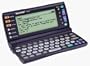 Sharp TM-20 TelMail E-Mail Organizer
