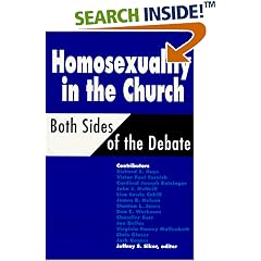 Homosexuality in the Church: Both Sides of the Debate