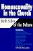 Homosexuality in the Church