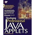 Developing Professional Java Applets