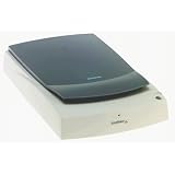 Microtek ScanMaker X6 Flatbed Scanner (Parallel)