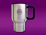 Texas Southern - Travel Mug - Laser Engraved