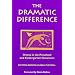 The Dramatic Difference: Drama in the Preschool and Kindergarten Classroom